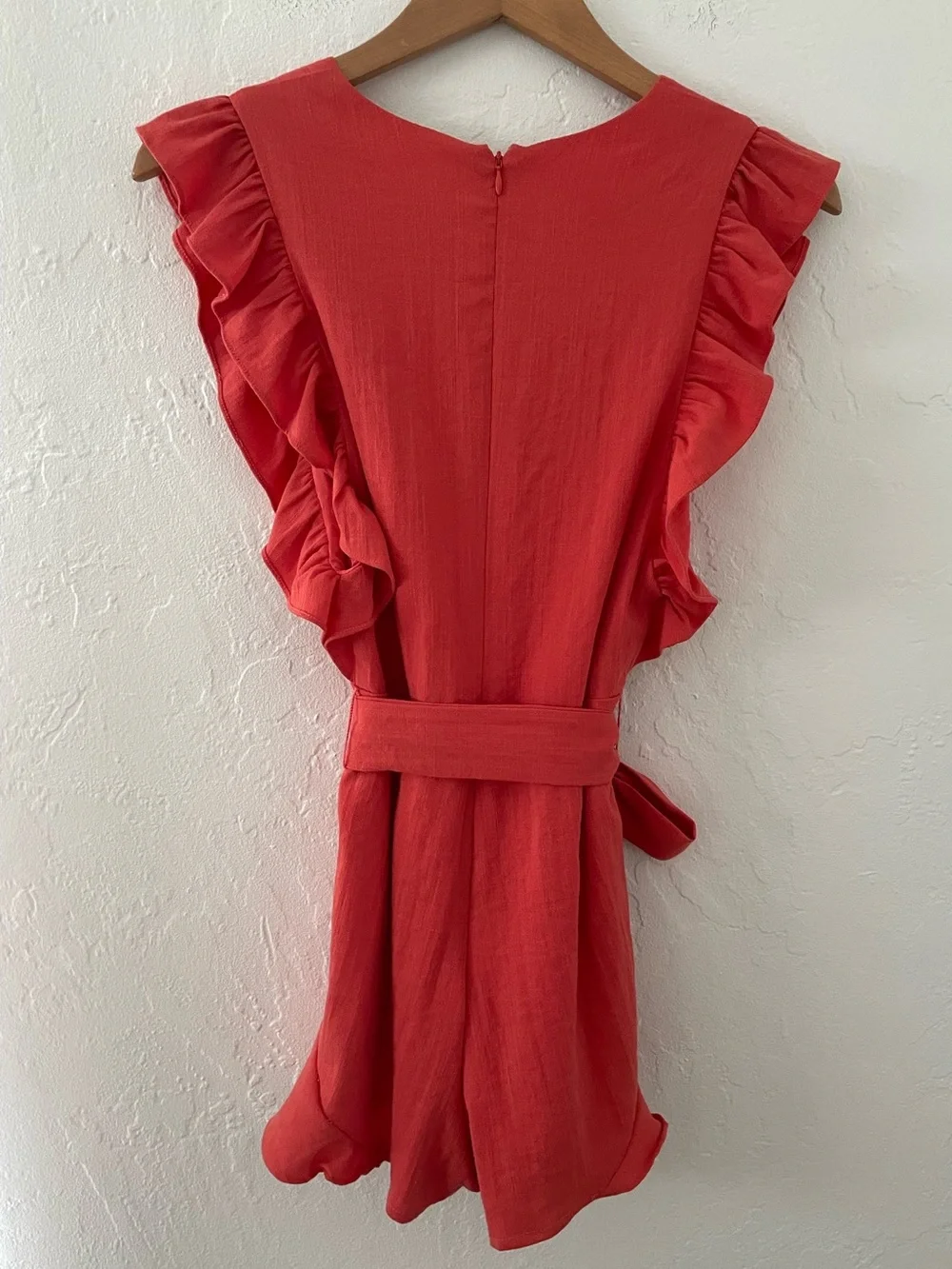 Lovers + Friends Jill Romper